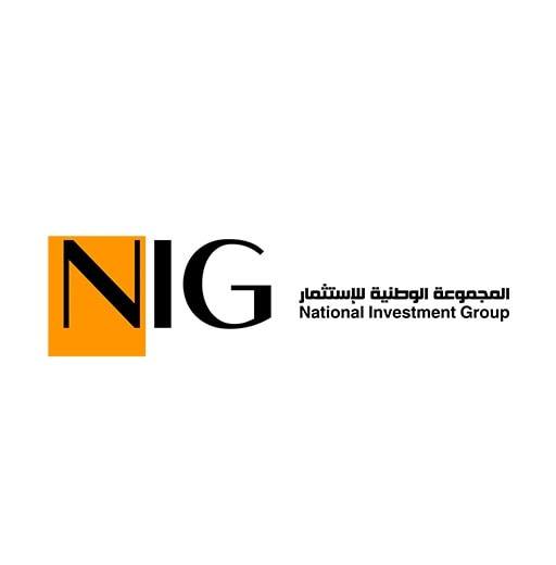 المجموعة الوطنية للاستثمار العقاري National Investment Group	